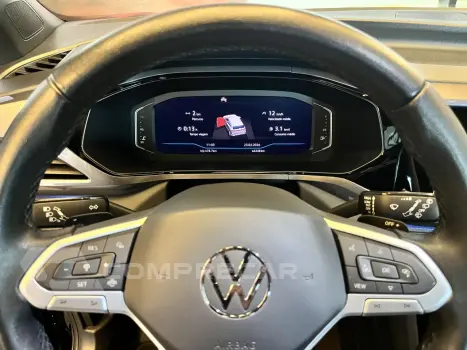 Taos 1.4 16V 4P FLEX 250 TSI HIGHLINE AUTOMÁTICO