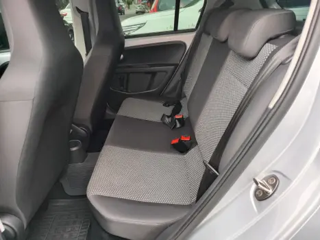 up! move 1.0 TSI Total Flex 12V 5p