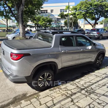 TORO 1.3 Turbo 270 Freedom