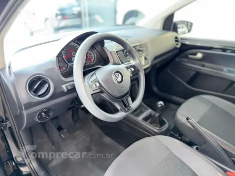 UP 1.0 170 TSI Xtreme