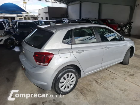 POLO 1.0 MPI