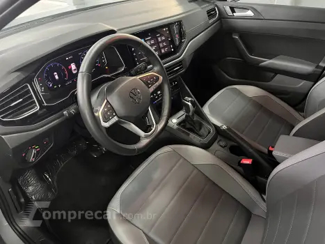 NIVUS 1.0 200 TSI Highline