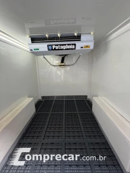 Fiorino Endurance EVO 1.4 Flex 8V 2p