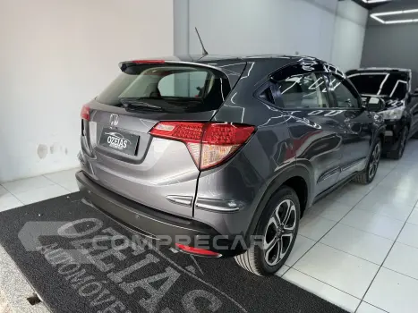 HR-V 1.8 16V LX