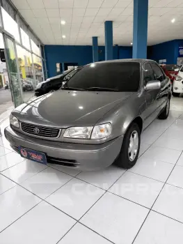COROLLA 1.8 XEI 16V