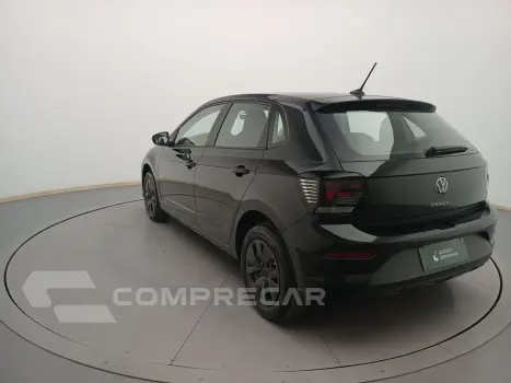 POLO 1.0 MPI TRACK MANUAL