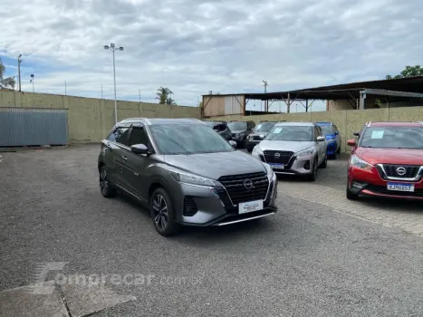 KICKS 1.6 16vstart Exclusive