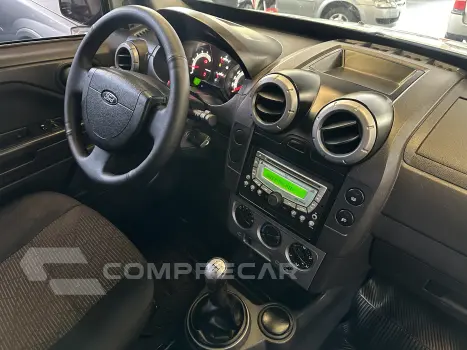 ECOSPORT 1.6 Freestyle 8V