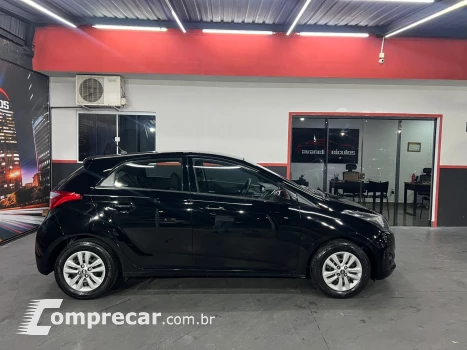 HB20 1.6 Comfort 16V