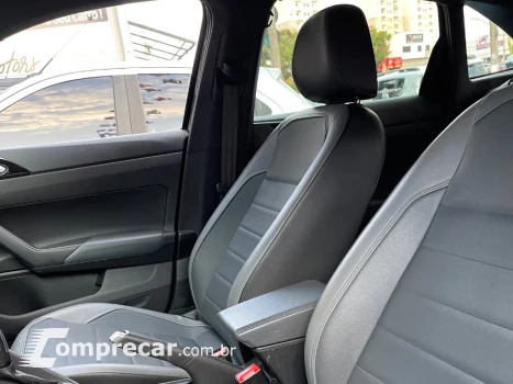 NIVUS 1.0 200 TSI TOTAL FLEX HIGHLINE AUTOMÁTICO