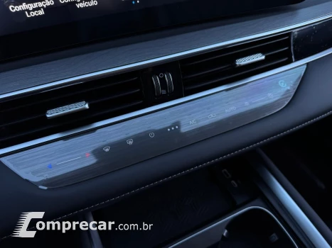 Tiggo 8 Pro 1.6 Tgdi Gasolina Dct