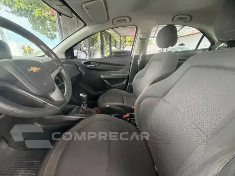 Onix Hatch 1.4 4P FLEX LT