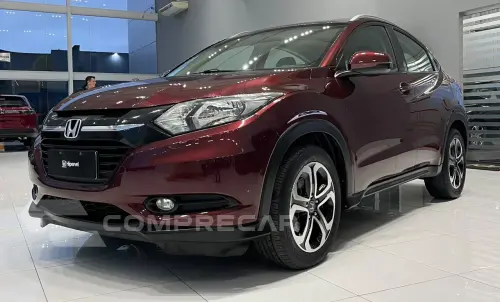 HR-V 1.8 16V EX