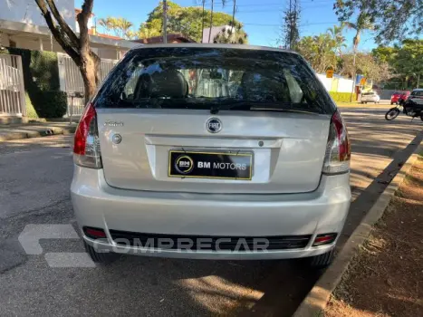 PALIO - 1.0 MPI FIRE 8V 4P MANUAL