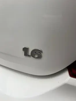 GOL 1.6 MI Power 8V G.V