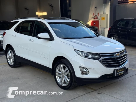 EQUINOX Premier 2.0 Turbo AWD 262cv Aut.