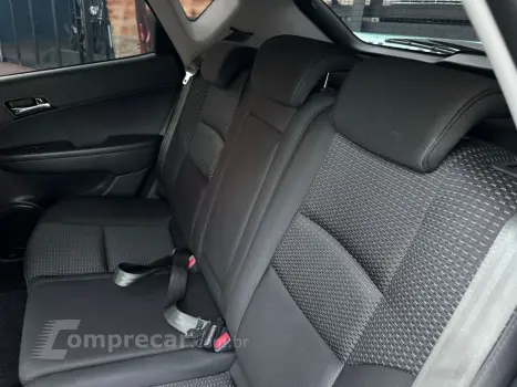 i30 2.0 16V 145cv 5p Aut.