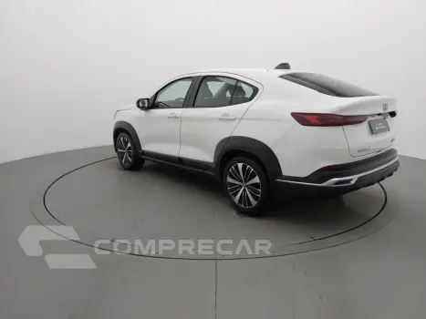 FASTBACK 1.0 TURBO 200 FLEX AUDACE CVT