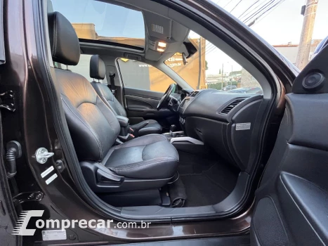 ASX 2.0 16V 4x4 160cv Aut.