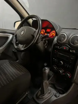 SANDERO Expression Hi-Flex 1.0 16V 5p