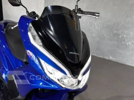PCX 150