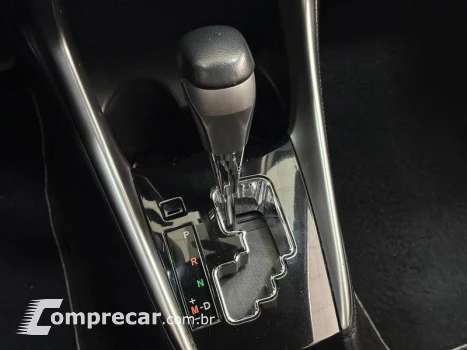 YARIS HB XS 15 AT