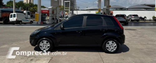Fiesta 1.6 8V Flex/Class 1.6 8V Flex 5p