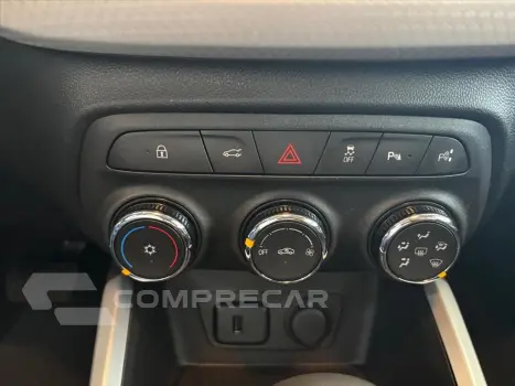 ONIX 1.0 TURBO FLEX PLUS PREMIER AUTOMÁTICO