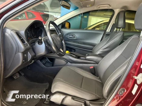 HR-V EX 1.8 Flexone 16V 5p Aut.