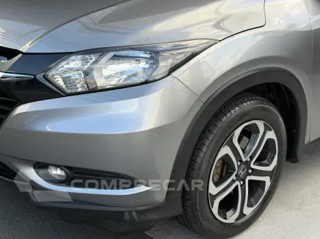 HR-V 1.8 16V FLEX EX 4P AUTOMÁTICO