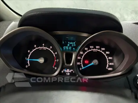 ECOSPORT 2.0 Titanium 16V