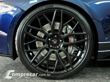 MUSTANG 5.0 GT Premium Coupé V8 32V