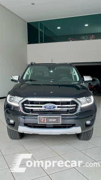 Ranger Versão Limited Motor 3.2