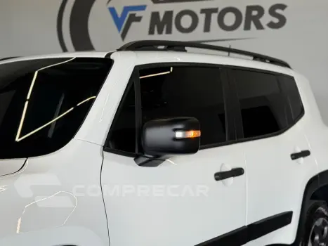 RENEGADE 2.0 16V TURBO DIESEL SPORT 4P 4X4 AUTOMÁTICO