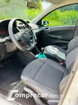 GOL 1.6 MI 8V G.VI