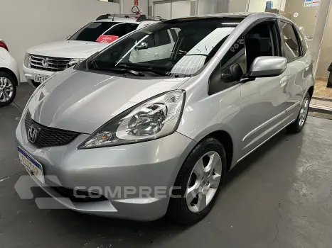 Honda FIT 1.4 LX 16V 4 portas