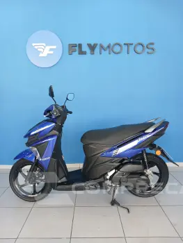 NEO 125 AUTOMÁTICA