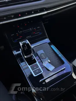 TIGGO 7 PRO 1.5 TCI Hybrid