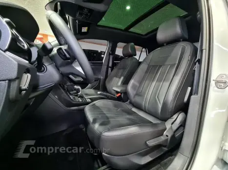 T-CROSS HIGHLINE 1.4 TSI FLEX 16V 5P AUT