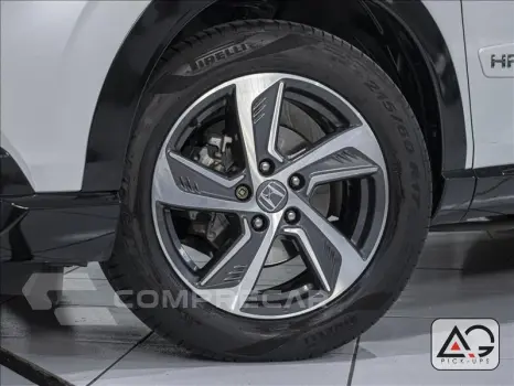 HR-V 1.5 DI I-vtec Turbo Touring