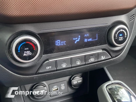 CRETA 2.0 16V Prestige