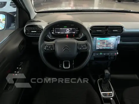 C4 CACTUS 1.6 VTI 120 Feel