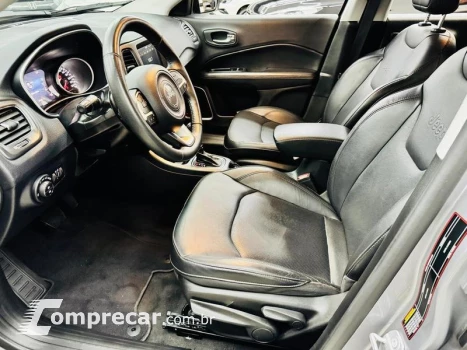 COMPASS LONGITUDE 2.0 FLEX AUT