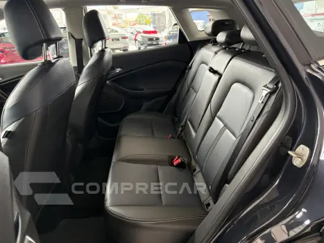 TRACKER Premier 1.2 Turbo 12V Flex Aut.