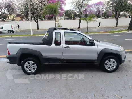 STRADA 1.8 MPI Adventure CE 16V