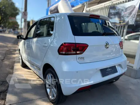 Fox Connect 1.6 Flex 8V 5p