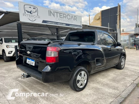 MONTANA 1.4 MPFI LS CS 8V