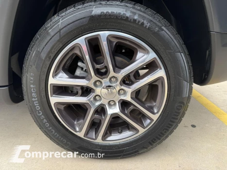 COMPASS SPORT 2.0 4x2 Flex 16V Aut.