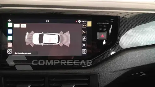 POLO 1.0 170 TSI HIGHLINE AUTOMÁTICO