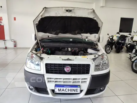DOBLÒ 1.8 MPI Essence 16V
